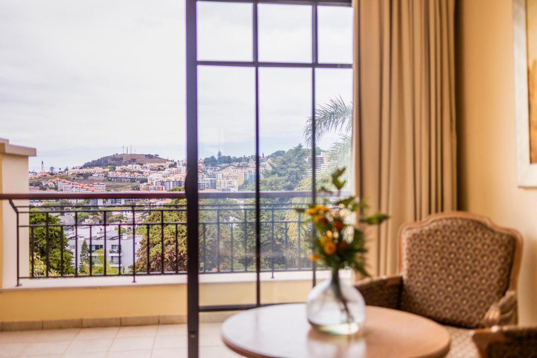 Quinta Funchal Gardens - Adults Only Hotel Exterior photo