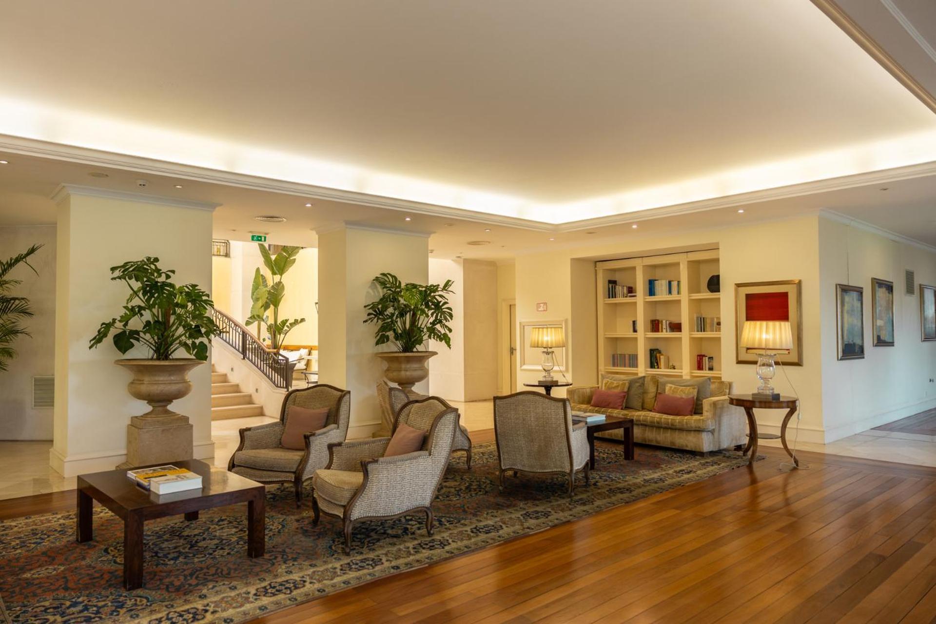Quinta Funchal Gardens - Adults Only Hotel Exterior photo